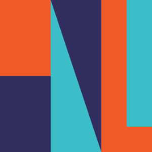 Eesti Noorteühenduste Liit logo