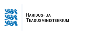 Haridus- ja Teadusministeerium logo