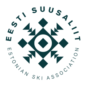 Eesti Suusaliit logo
