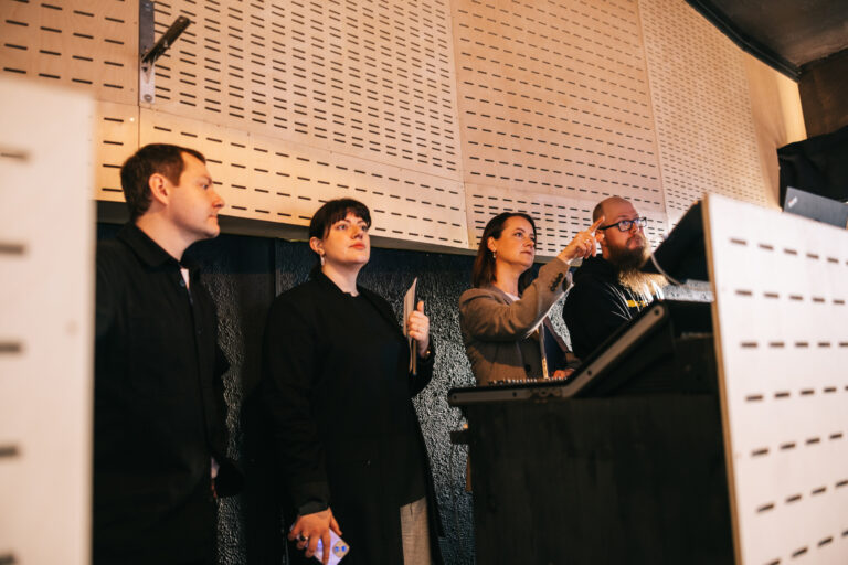 Tallinn Music Week – Eesti muusikaturu fookuspäev 2026 Erinevate Tubade Klubis