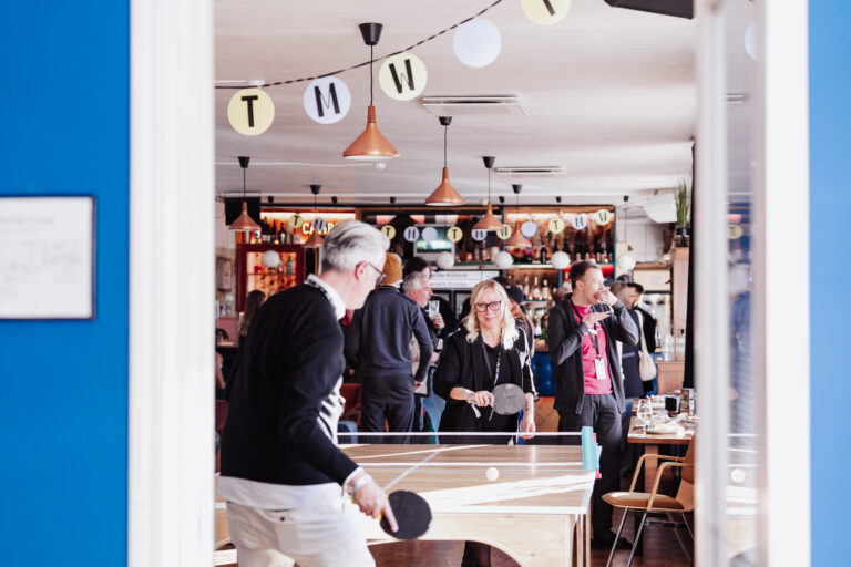 Tallinn Music Week – UNESCO muusikalinn Erinevate Tubade Klubis