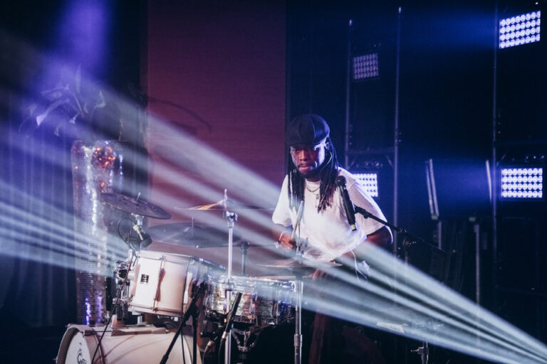 Tallinn Music Week Erinevate Tubade Klubis