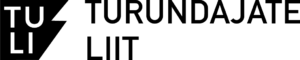 Eesti Turundajate Liit logo