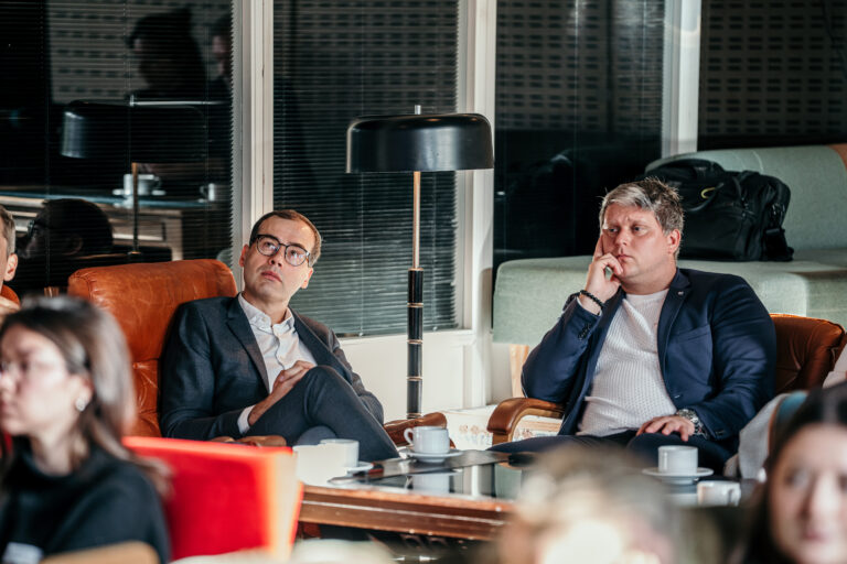 Tallinn Arbitration Day 2026 Erinevate Tubade Klubis