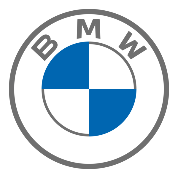 BMW logo