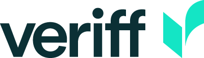 Veriff logo